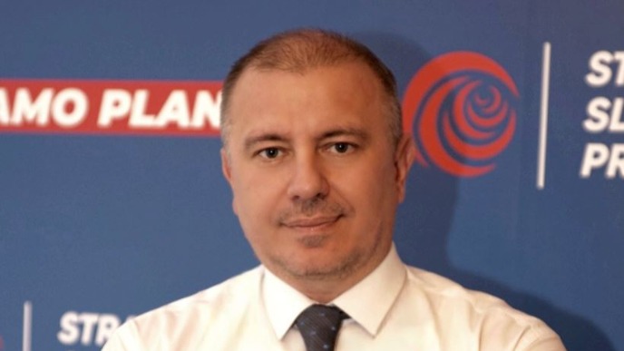 Vlast neprijatelj Vojvodine